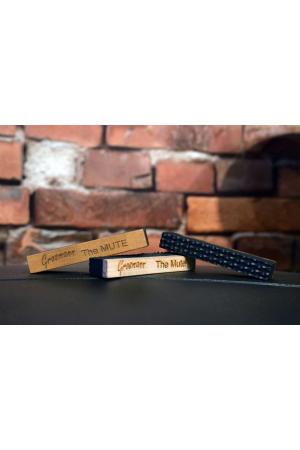 Grosmann The Mute (para bajo eléctrico de 4 cuerdas) Grosmann The Mute (para bajo eléctrico de 4 cuerdas)