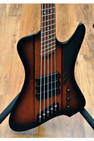 Dingwall D Roc 5 Vintage Burst Dingwall D Roc 5 Vintage Burst