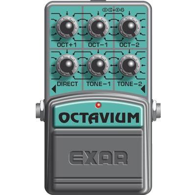 Exar Octavium