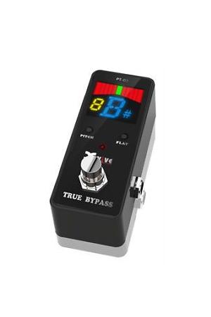 X Vive Tuner X Vive Tuner