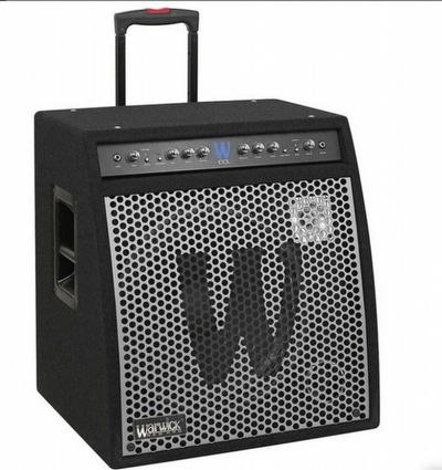 Warwick CCL 15 Neo Pro combo