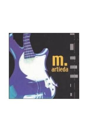 Miguel Artieda Miguel Artieda