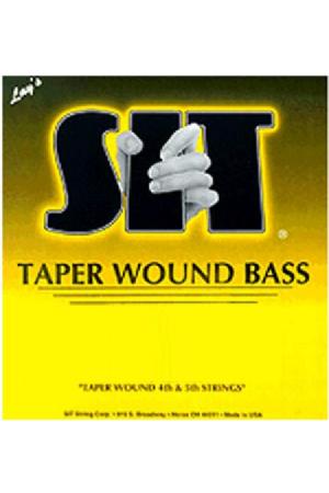 SIT Taperwound 6