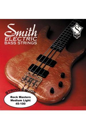 Smith Rock Masters Medium Light 45-100