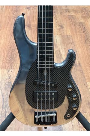 Alusonic Django Supreme 5 Mirror Alusonic Django Supreme 5 Mirror