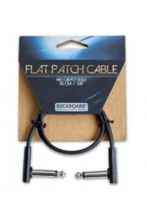 Rockboard Flat Patch Cable 30cm