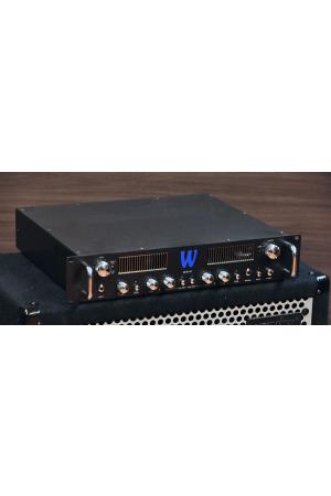 Warwick Quad IV (made in Germany) Warwick Quad IV (made in Germany)