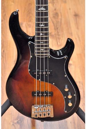 PRS SE Kestrel Bass Sunburst PRS SE Kestrel Bass Sunburst