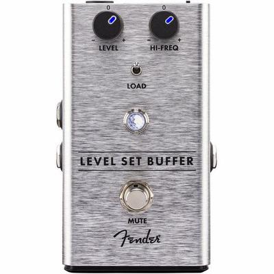 FENDER Level Set Buffer