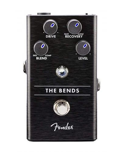 FENDER The Bends