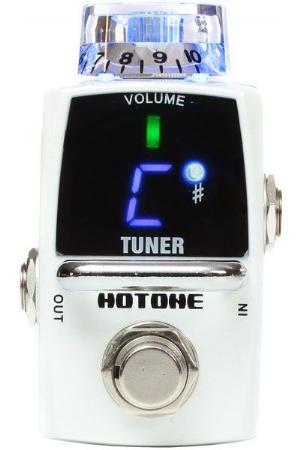 Hotone Skyline Tuner Hotone Skyline Tuner