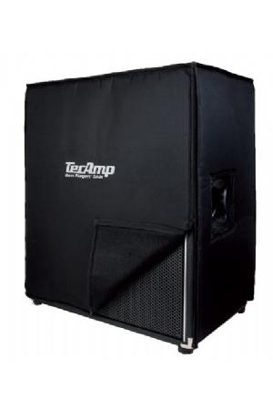 TecAmp Cabinet Cover for TecAmp XS112 TecAmp Cabinet Cover for TecAmp XS112