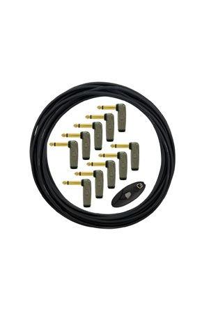Planet Waves Cable Station