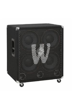 Warwick 411 PRO (made in Germany) Warwick 411 PRO (made in Germany)