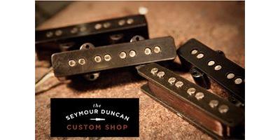 Seymour Duncan Weather Report Set