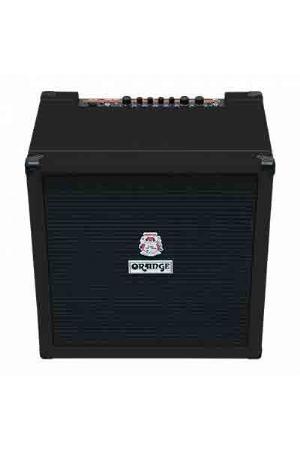 Orange Crush Bass 100 (Black) Orange Crush Bass 100 (Black)