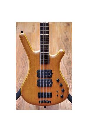 Warwick Corvette $$ SE 4 Lacewood Warwick Corvette $$ SE 4 Lacewood