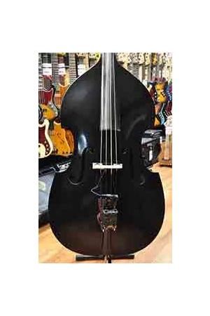 Gewa Rockabilly Double Bass Special Setup (con cuerdas Rotosound Nylon) Gewa Rockabilly Double Bass Special Setup (con cuerdas Rotosound Nylon)