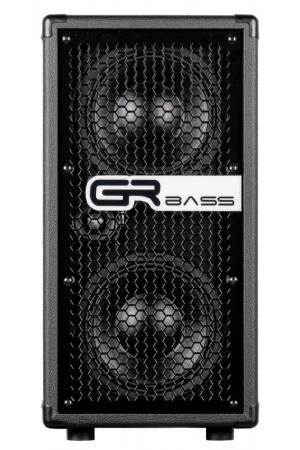 GR Bass 208 (4 Ohms) GR Bass 208 (4 Ohms)