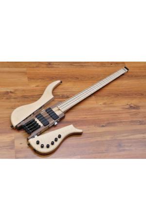 Merlos Trium 4 String Bass