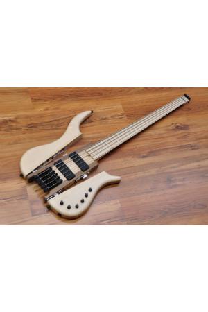Merlos Trium 5 String Bass