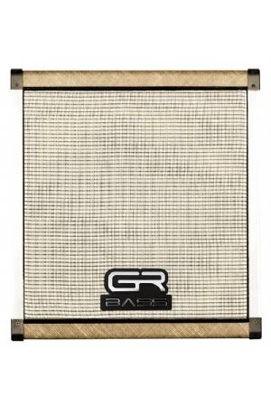 GR Bass Cube Acoustic NF GR Bass Cube Acoustic NF