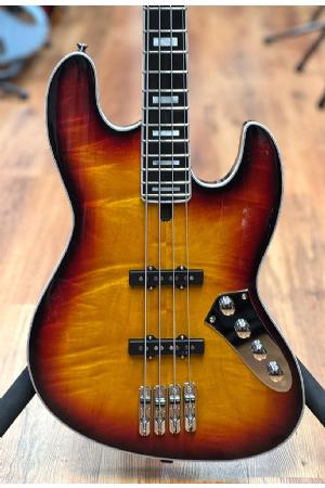 Maruszczyk Elwood Absolution 4a 3 Tone Sunburst Maruszczyk Elwood Absolution 4a 3 Tone Sunburst