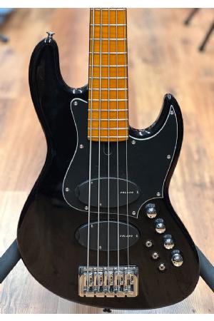 Maruszczyk Elwood L5a Black Maruszczyk Elwood L5a Black