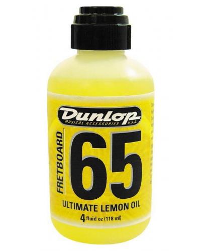 Dunlop Aceite de limn