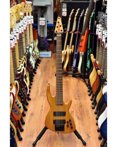 Chris Larkin Reacter  5B Lacewood