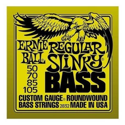 Ernie Ball Regular Slinky 50-105