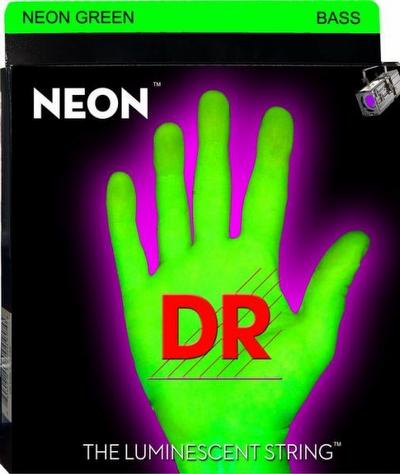 DR Neon Green 45-105