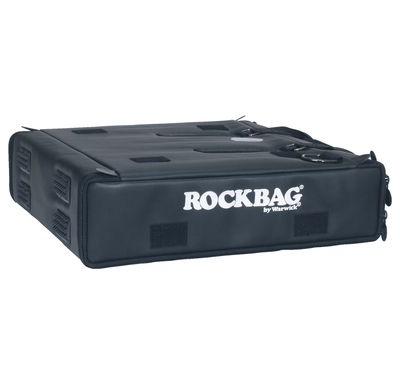 Rockbag Rack 2U