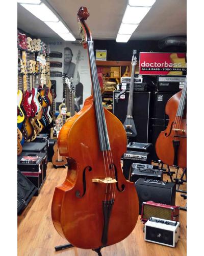 Eberhard Meinel All Solid 4/4 Made in Germany