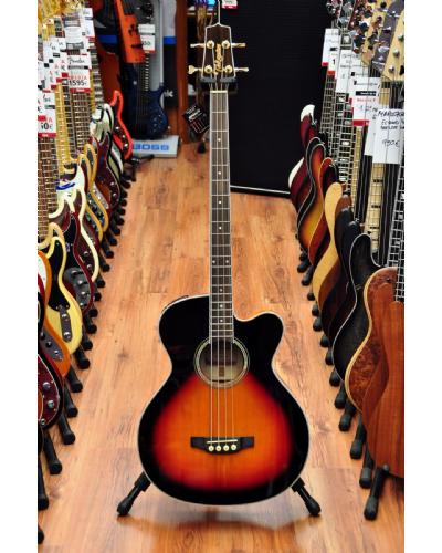 Takamine GB72 CE Sunburst