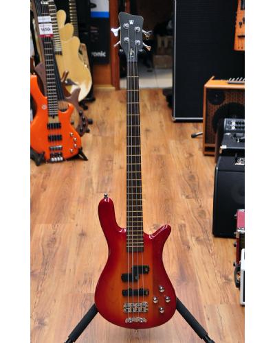 Warwick Pro Series Streamer LX4 HP Cherry Sunburst