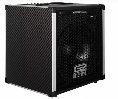 GR Bass Aerotech AT Cube 500 combo