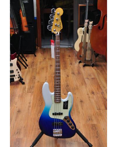 Fender Player Plus Active Jazz Bass Belair Blue