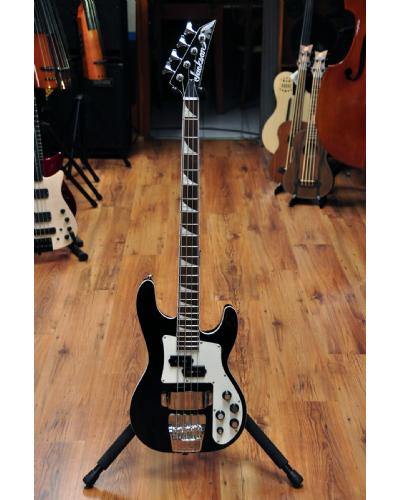 Jackson X Series Concert Bass CBXNT DX IV Black