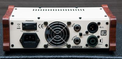 Taurus Qube 350 Acoustic