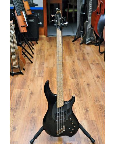 Dingwall NG3 Nolly Signature 4 Metallic Black