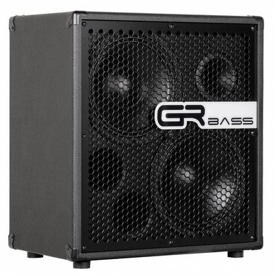 GR BASS 210 (4 Ohms)