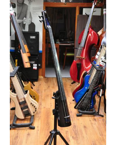 NS Design Wav 4 Omnibass Trans Black