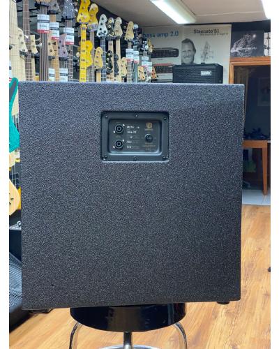 Lightbox Cabinets LB410 N