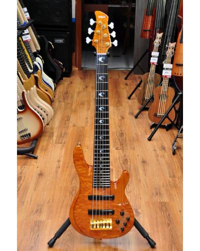 Yamaha TRBJP2 John Patitucci Amber