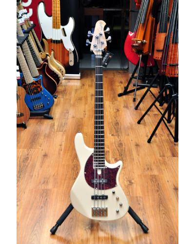 Marleaux Votan XS 4 Vintage White