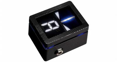 Korg Pitchblack XS Bass