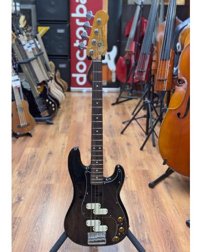 Fender Precision Bass Elite II Black (1983)