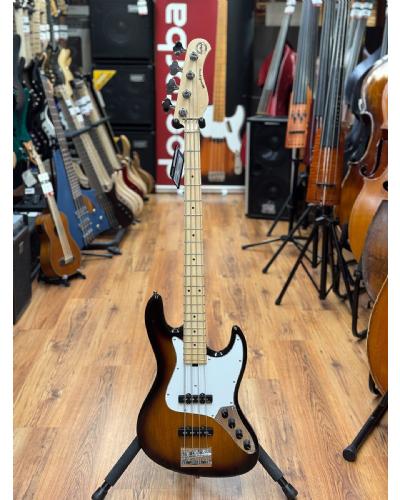 Sadowsky MetroExpress 21 Hybrid JJ Tobacco Burst