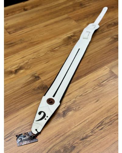 Ergo Straps Fa 4 White